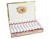 Romeo y Julieta Romeo No.3